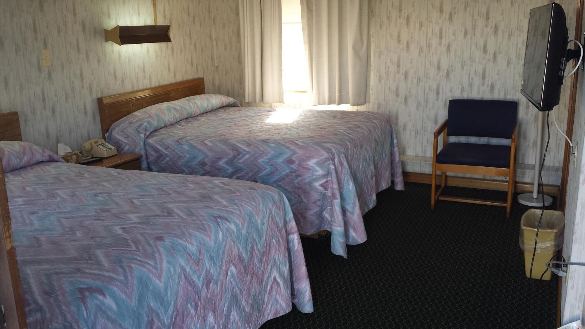 Sunset Inn Лий Екстериор снимка