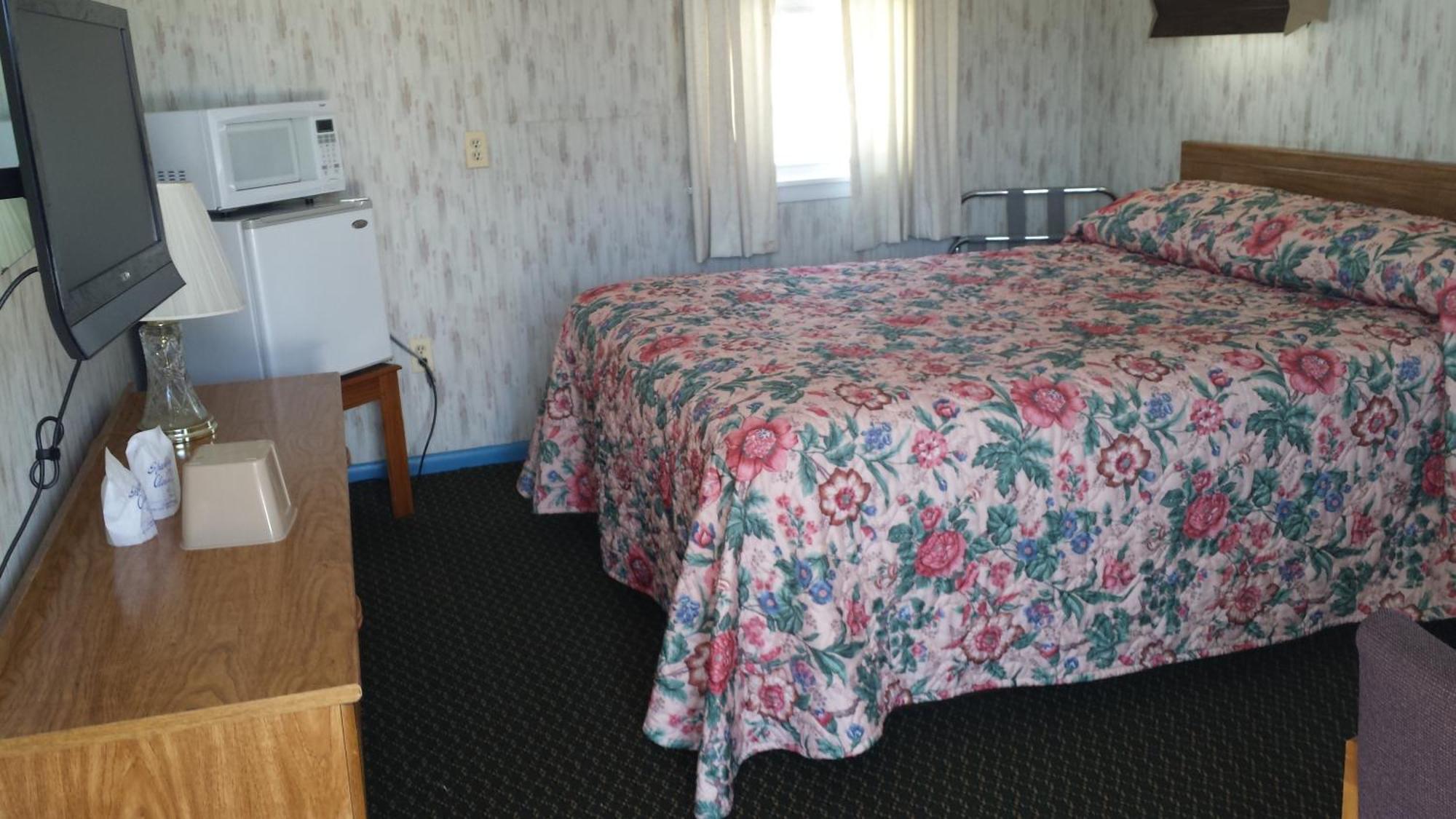 Sunset Inn Лий Екстериор снимка