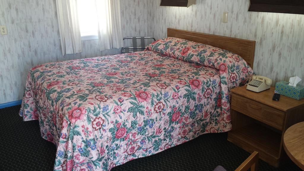 Sunset Inn Лий Стая снимка