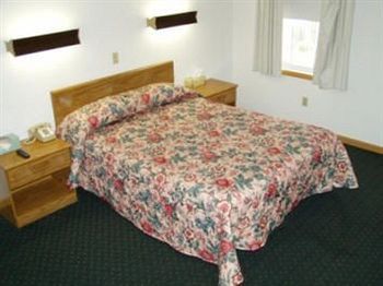 Sunset Inn Лий Екстериор снимка