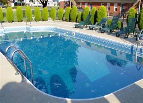 Sunset Inn Лий Екстериор снимка