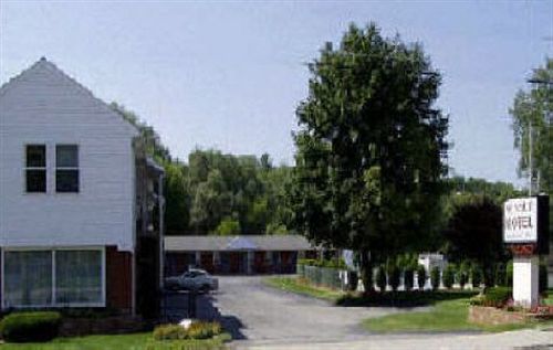 Sunset Inn Лий Екстериор снимка
